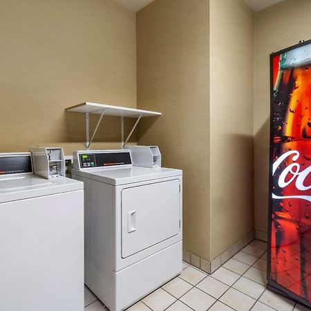 Comfort Inn Tacoma Eksteriør bilde